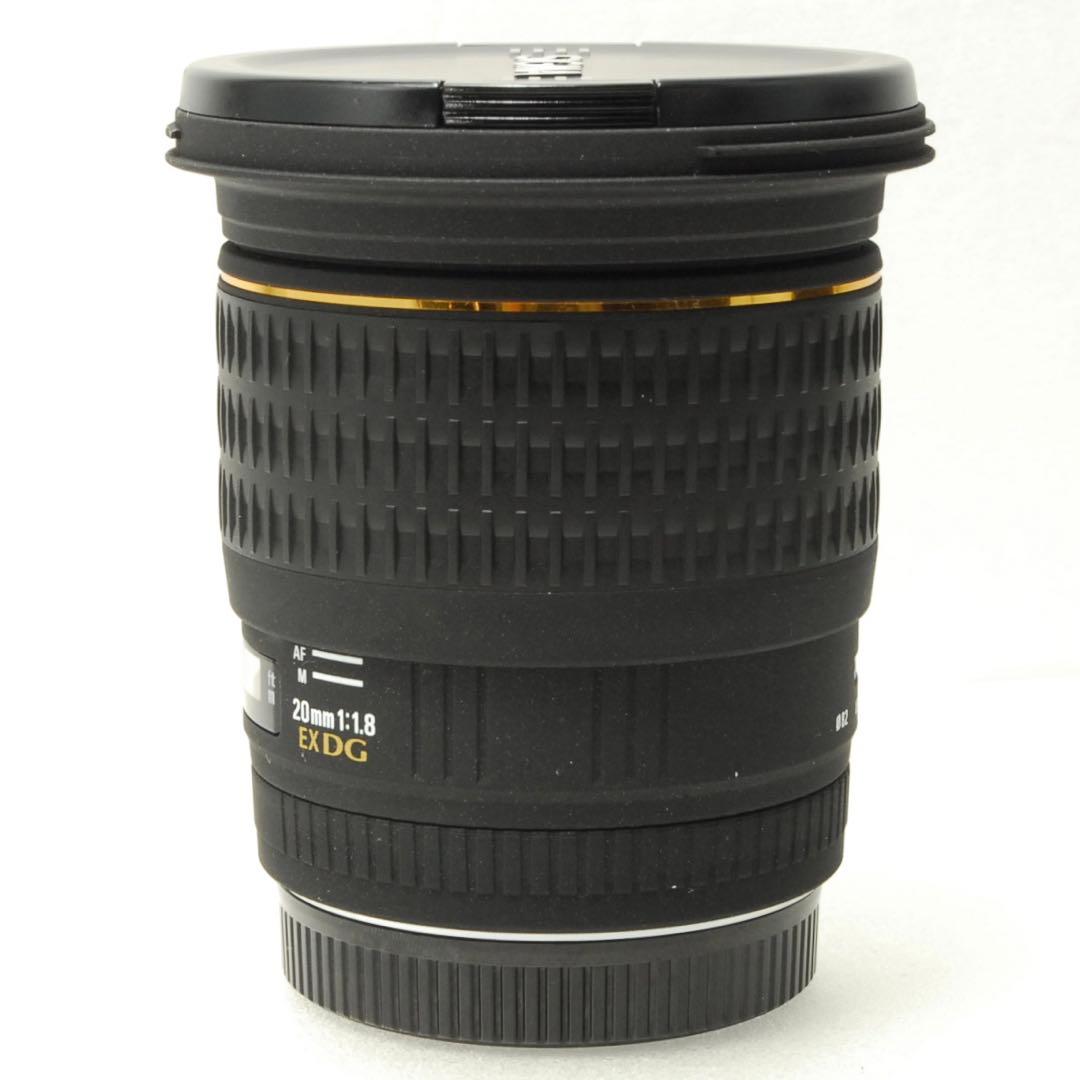 Hiromitsu Nishimura 様_SIGMA 20mm F1.8