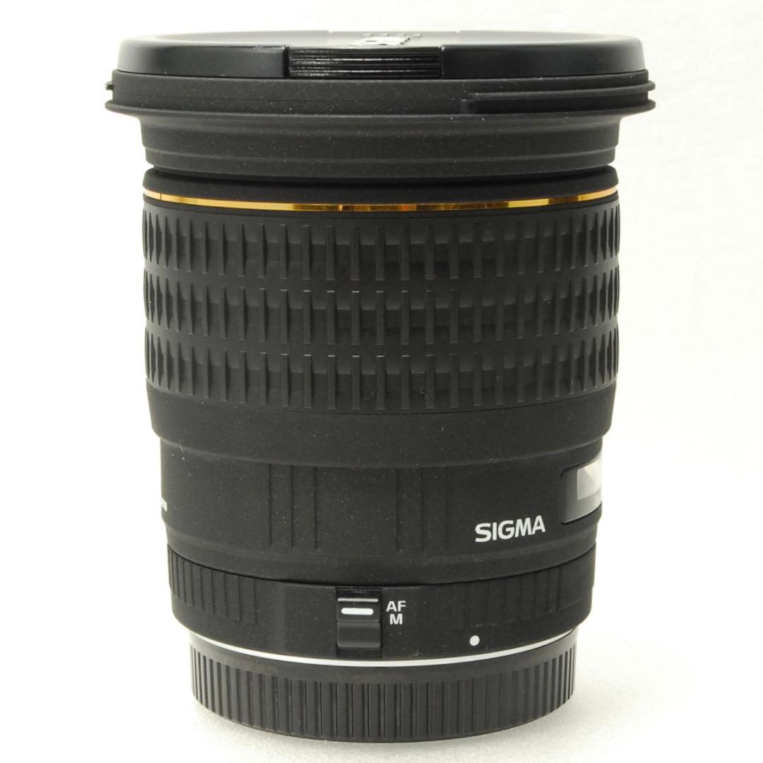 Hiromitsu Nishimura 様_SIGMA 20mm F1.8