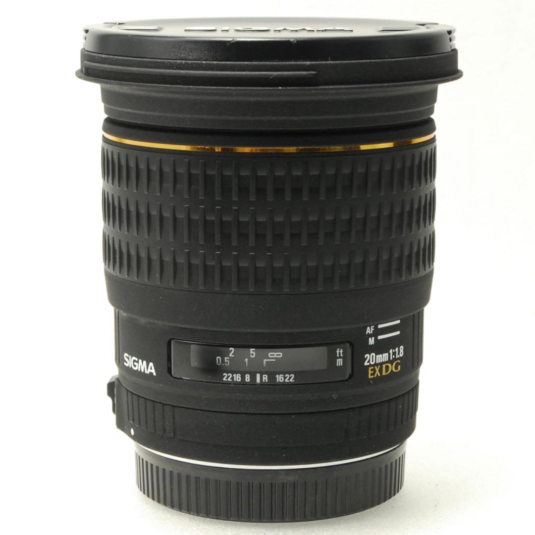 Hiromitsu Nishimura 様_SIGMA 20mm F1.8