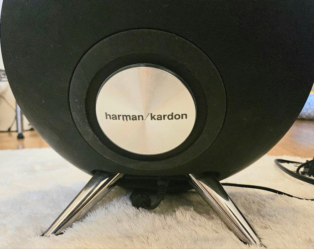 harman/kardon ワイヤレススピーカー Onyx Studio