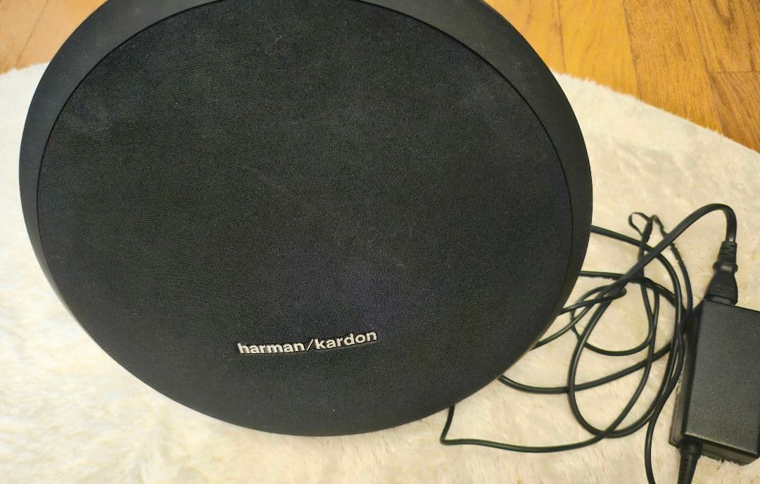 harman/kardon ワイヤレススピーカー Onyx Studio