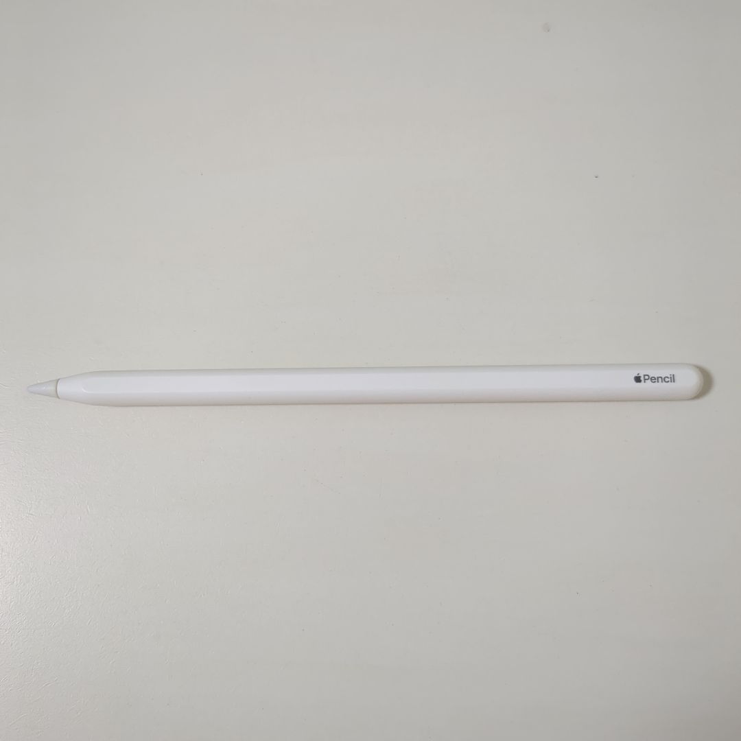 アップルペンシル Apple Pencil 第2世代 純正