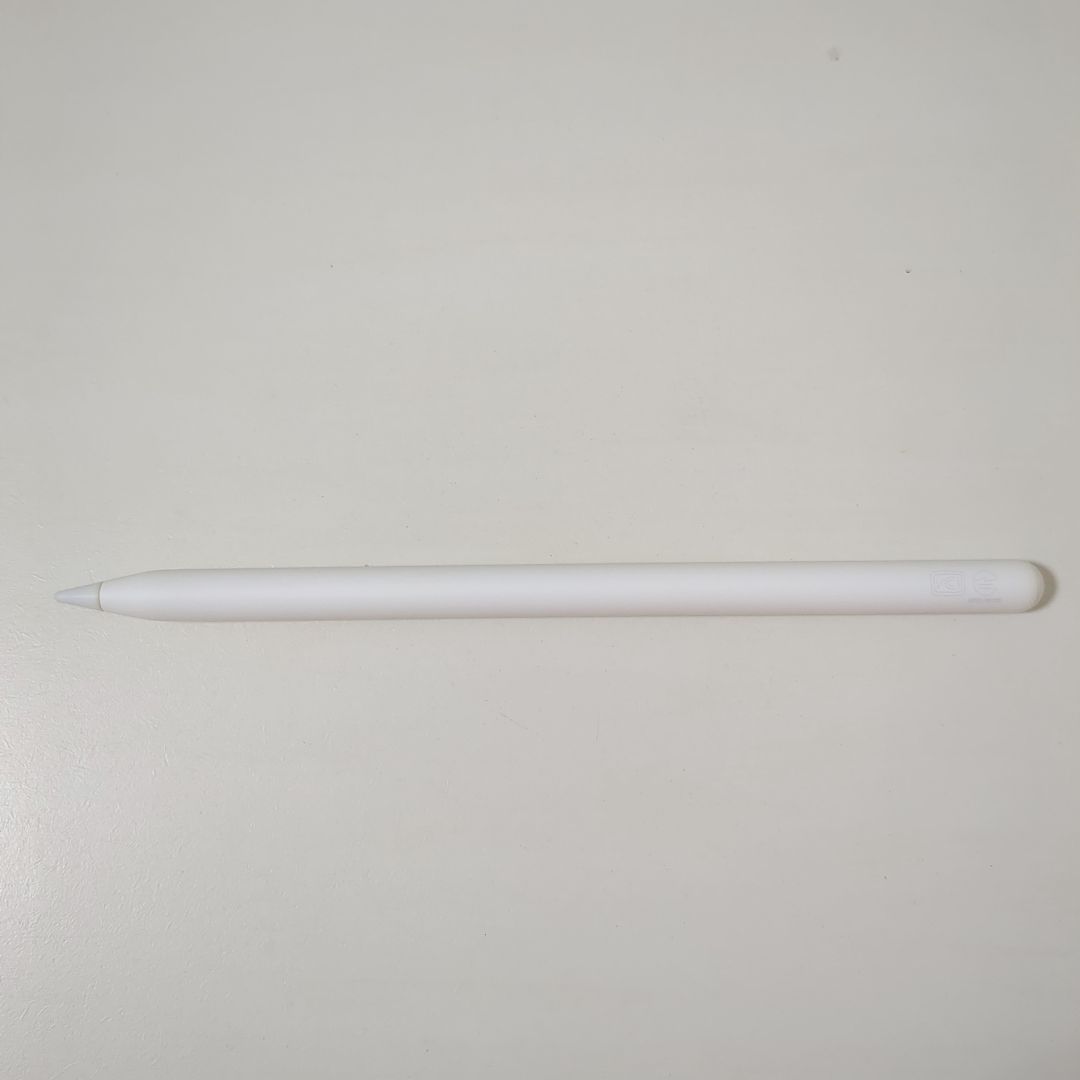 アップルペンシル Apple Pencil 第2世代 純正