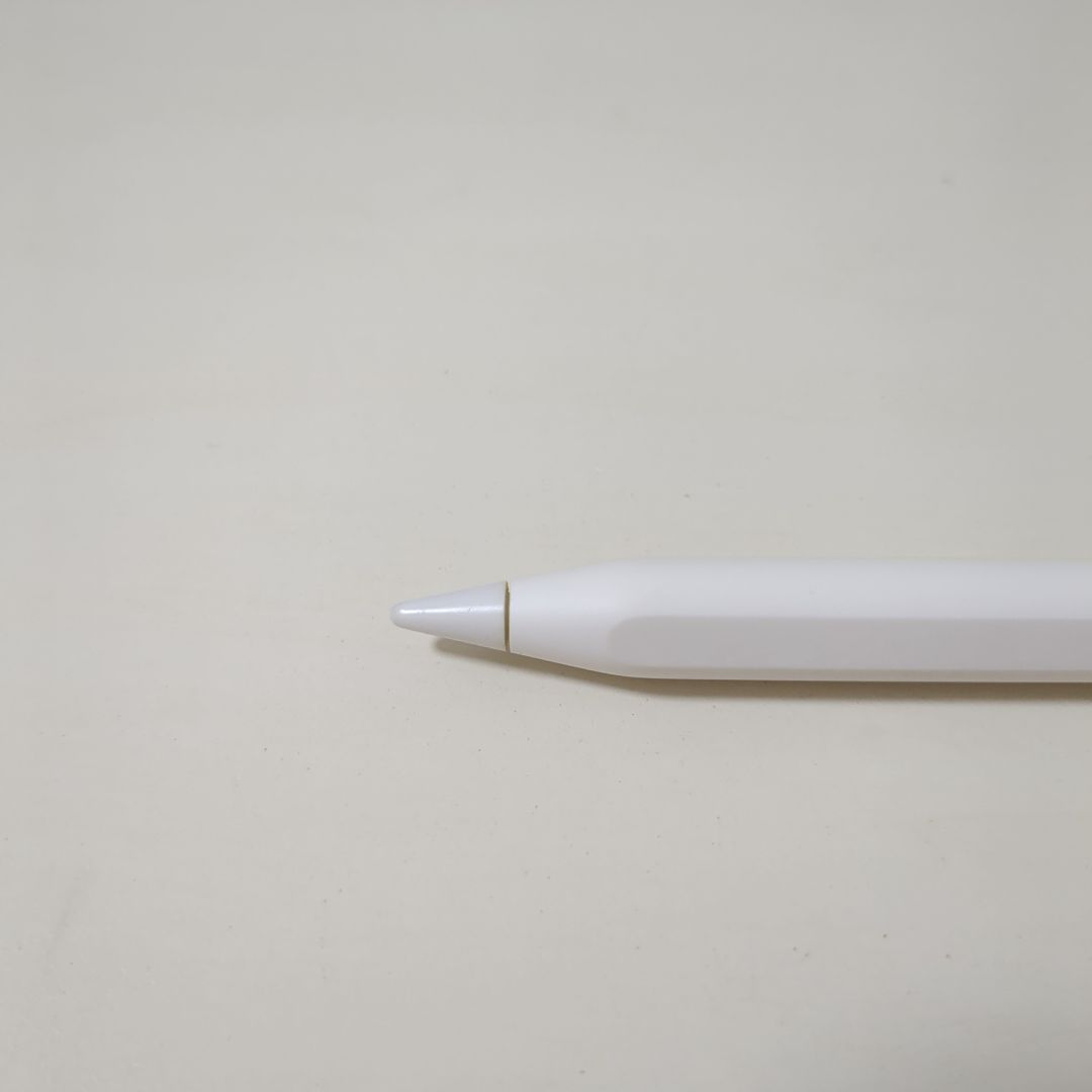 アップルペンシル Apple Pencil 第2世代 純正