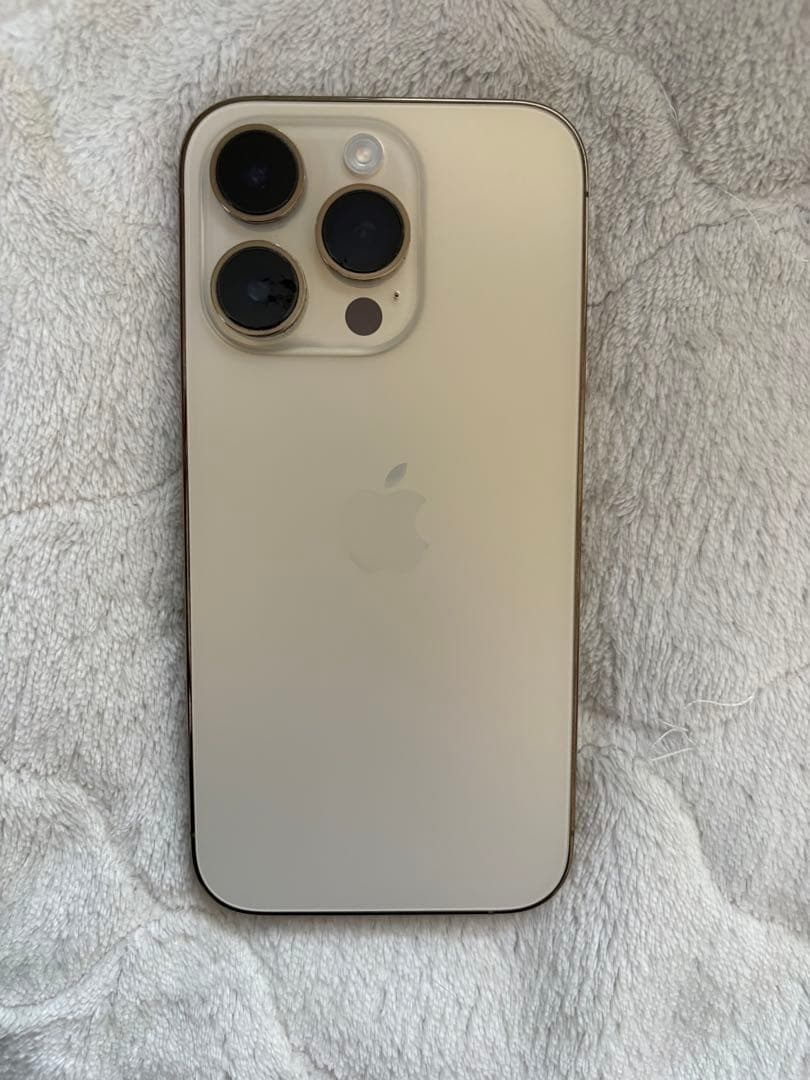 iPhone14 Pro 本体