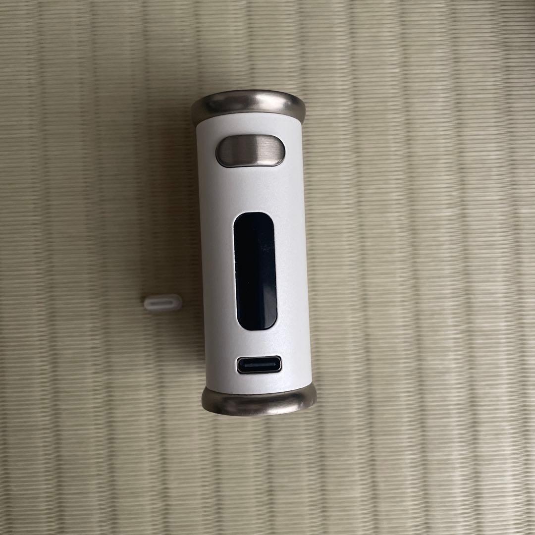 Eleef iStick Pico Plus とGEEKVEPE nano2