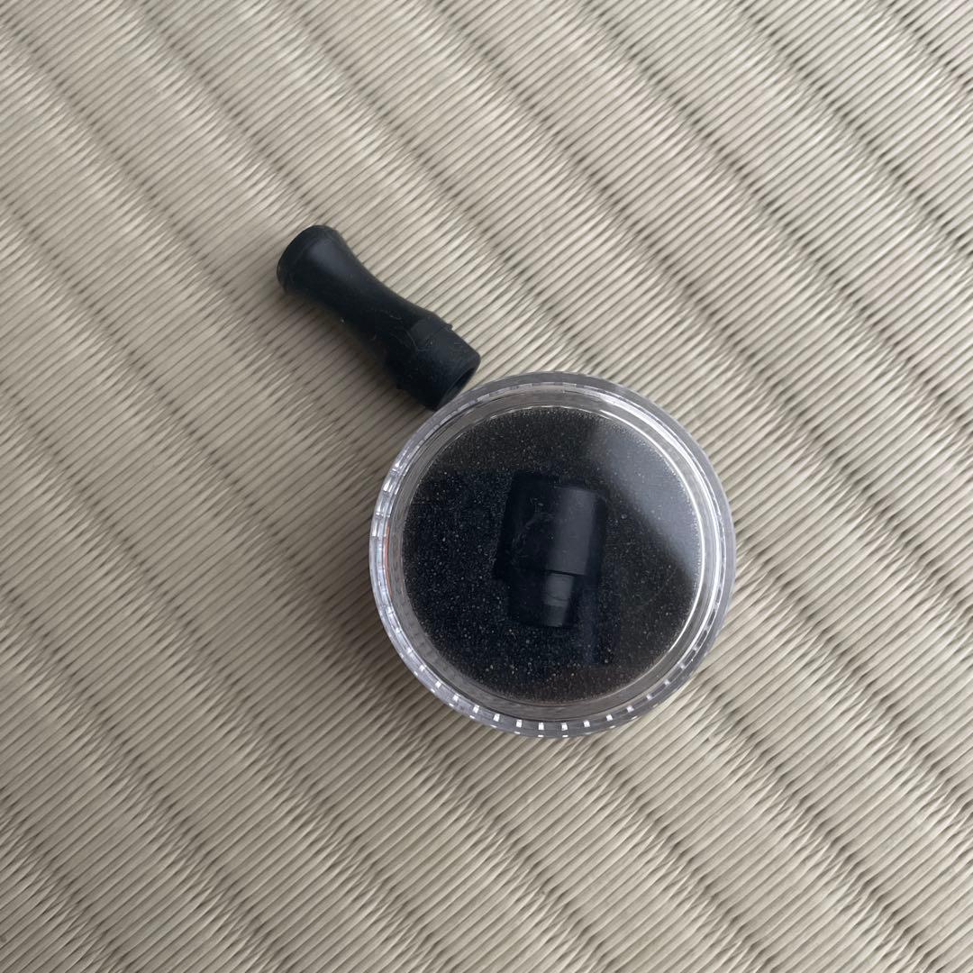 Eleef iStick Pico Plus とGEEKVEPE nano2