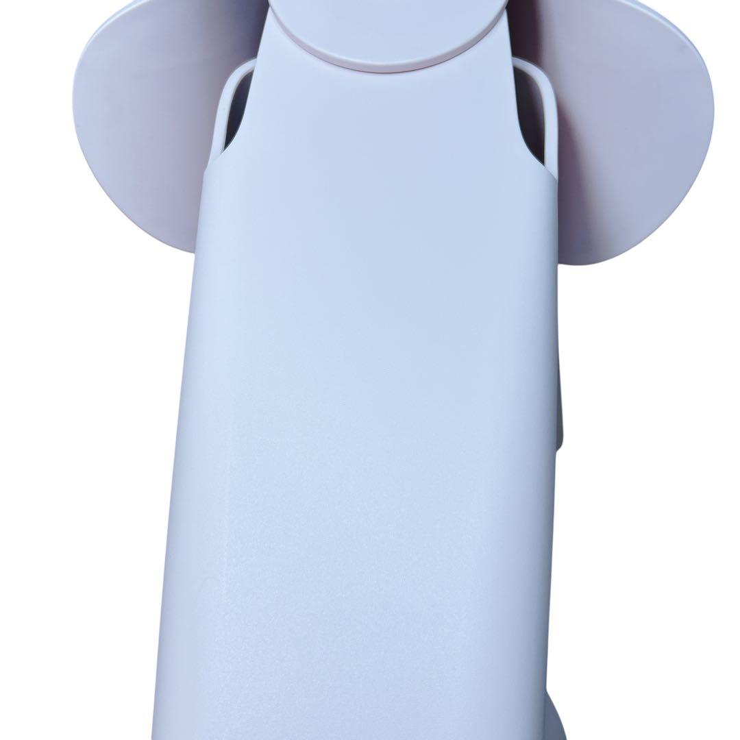 Vitra イームズ エレファント チェア ペールローズ ピンク ラージ