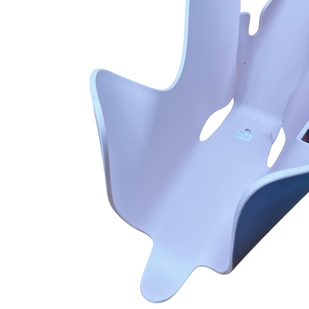 Vitra イームズ エレファント チェア ペールローズ ピンク ラージ
