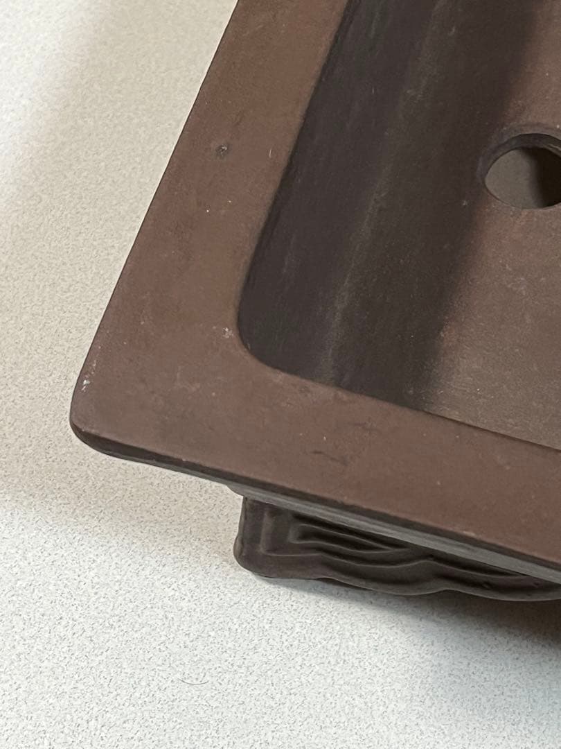 盆栽鉢　植木鉢　陶芸　園芸　盆栽