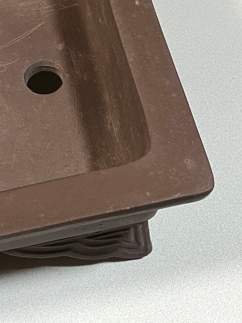 盆栽鉢　植木鉢　陶芸　園芸　盆栽