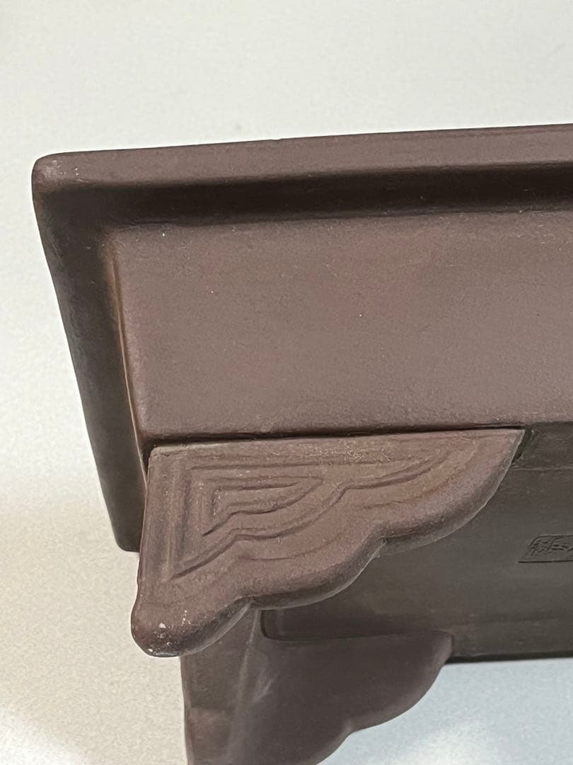 盆栽鉢　植木鉢　陶芸　園芸　盆栽