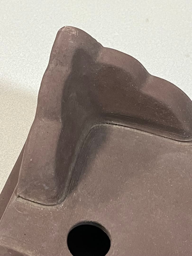 盆栽鉢　植木鉢　陶芸　園芸　盆栽