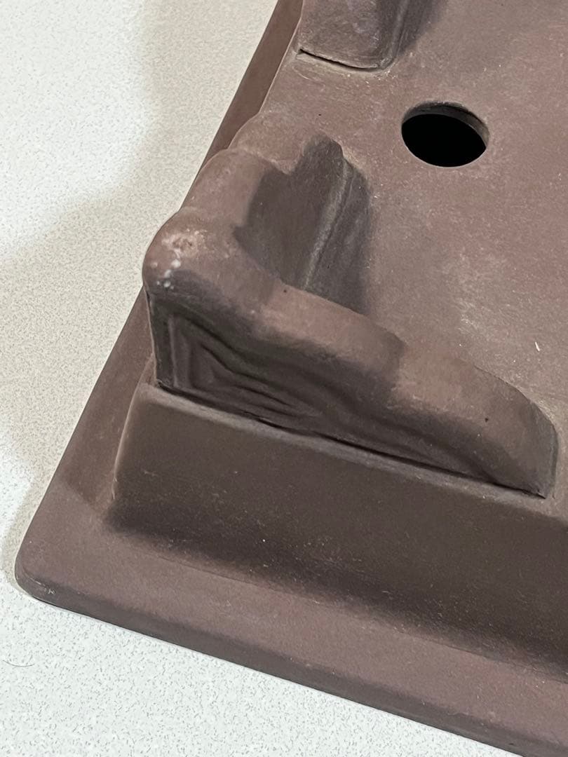 盆栽鉢　植木鉢　陶芸　園芸　盆栽