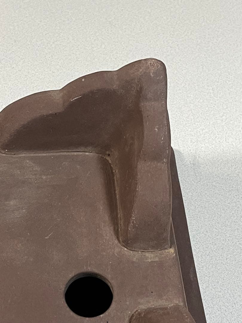 盆栽鉢　植木鉢　陶芸　園芸　盆栽