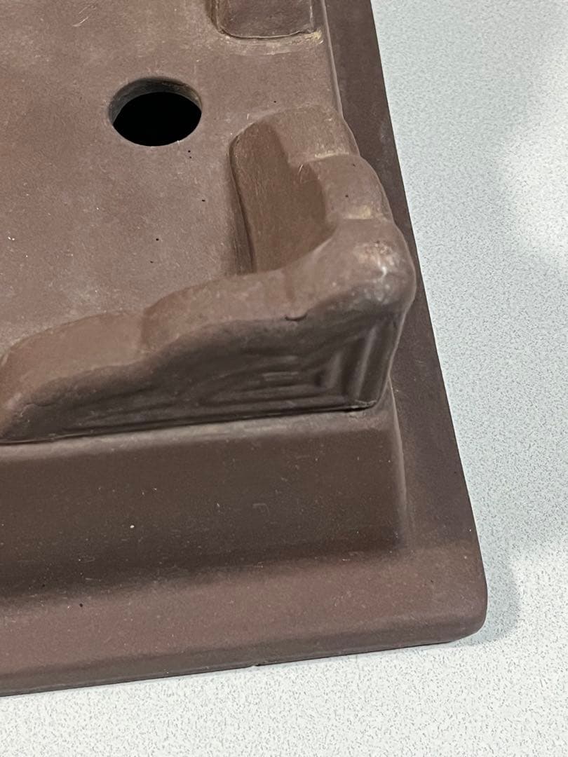 盆栽鉢　植木鉢　陶芸　園芸　盆栽