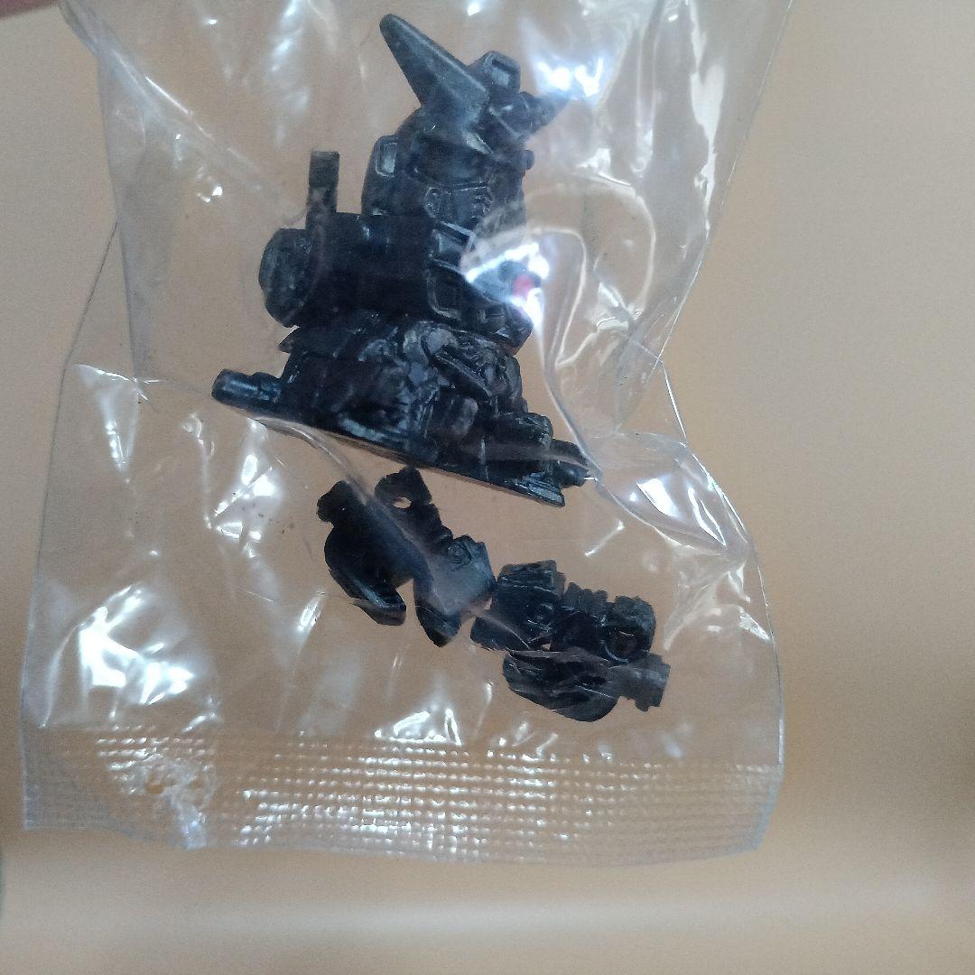 SDガンダム　ミニフィギュア　ガチャ　色々　まとめ売り