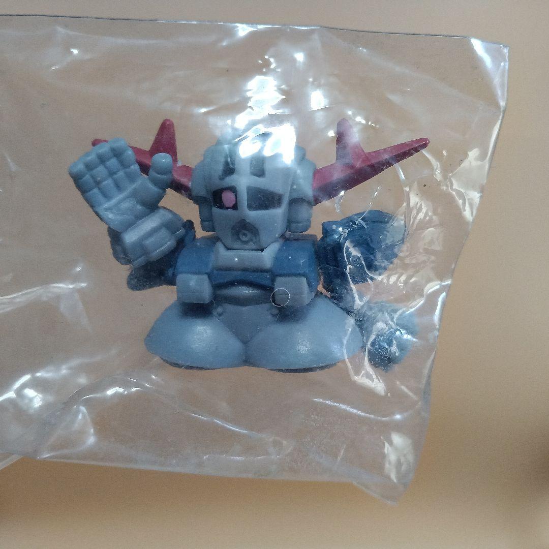 SDガンダム　ミニフィギュア　ガチャ　色々　まとめ売り