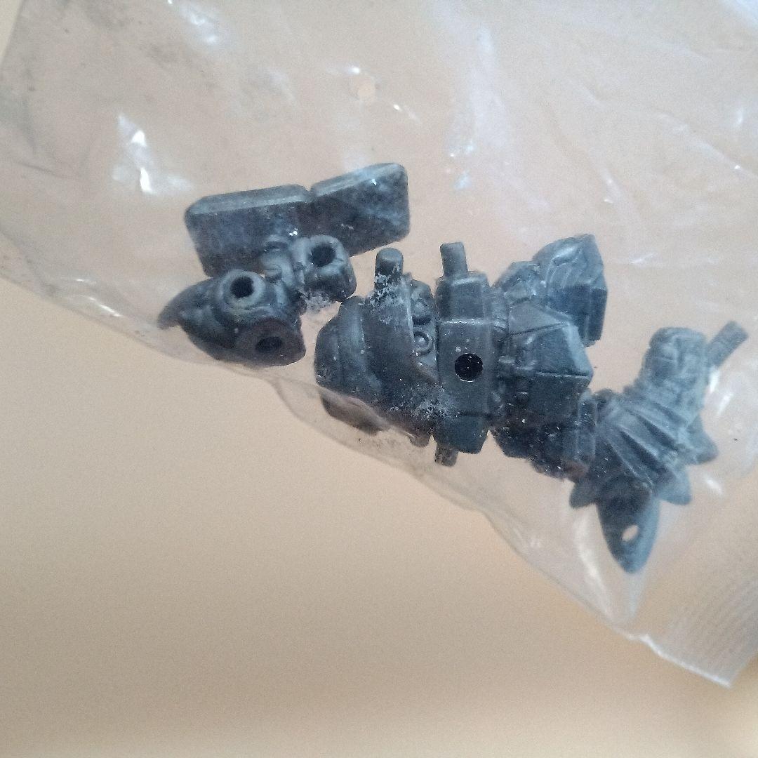 SDガンダム　ミニフィギュア　ガチャ　色々　まとめ売り