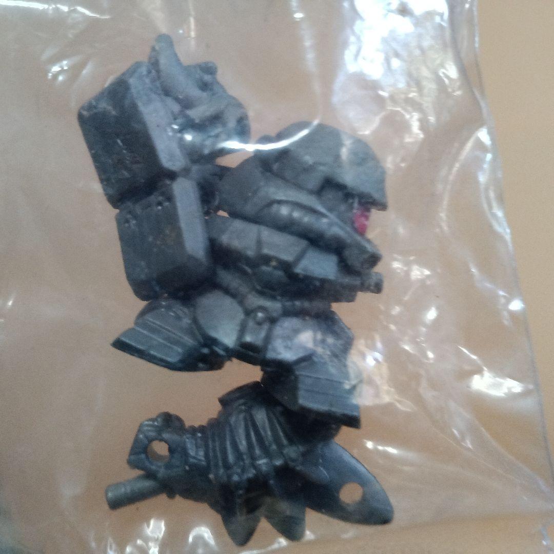 SDガンダム　ミニフィギュア　ガチャ　色々　まとめ売り
