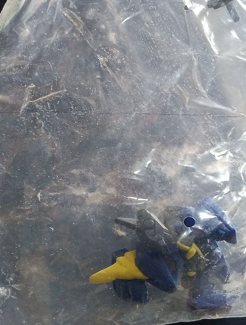 SDガンダム　ミニフィギュア　ガチャ　色々　まとめ売り
