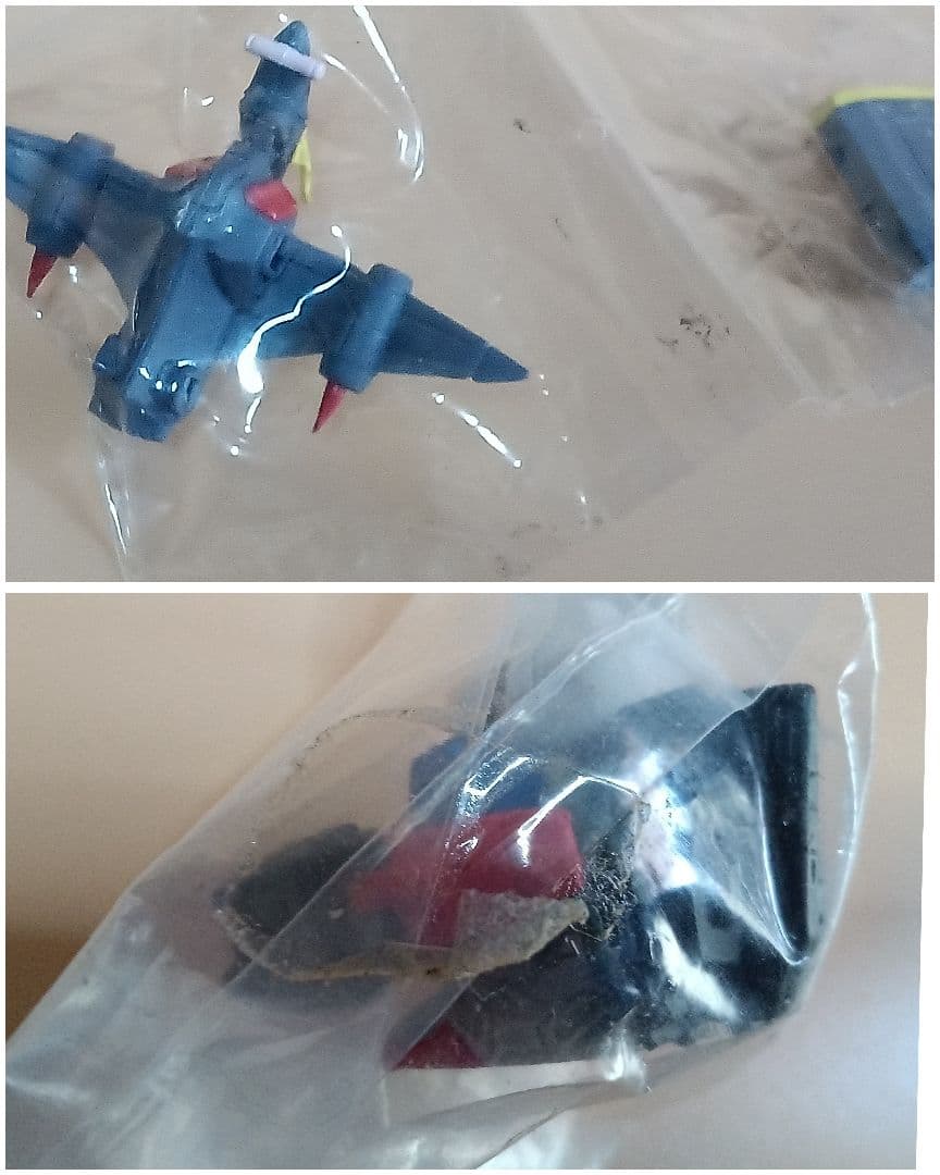 SDガンダム　ミニフィギュア　ガチャ　色々　まとめ売り