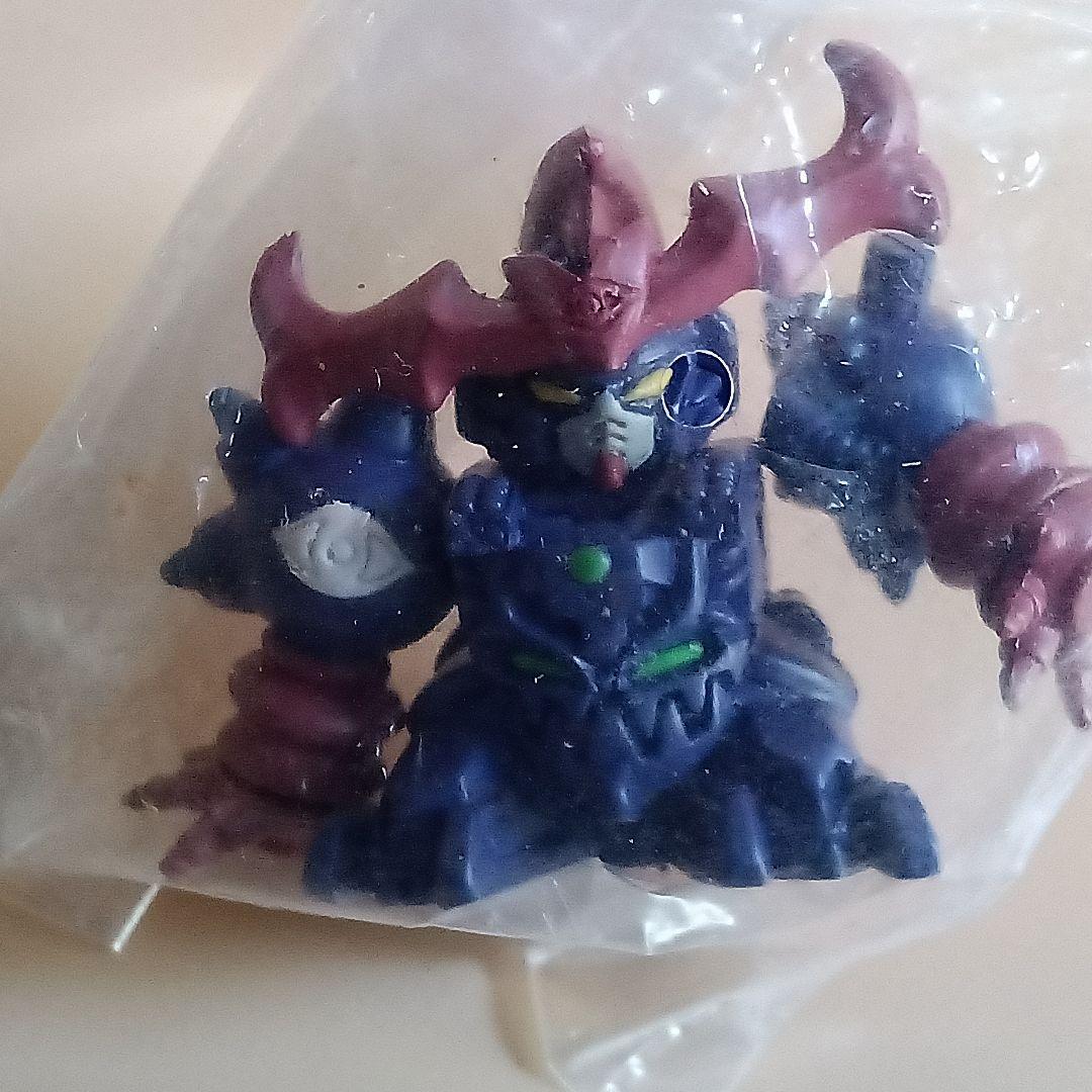 SDガンダム　ミニフィギュア　ガチャ　色々　まとめ売り