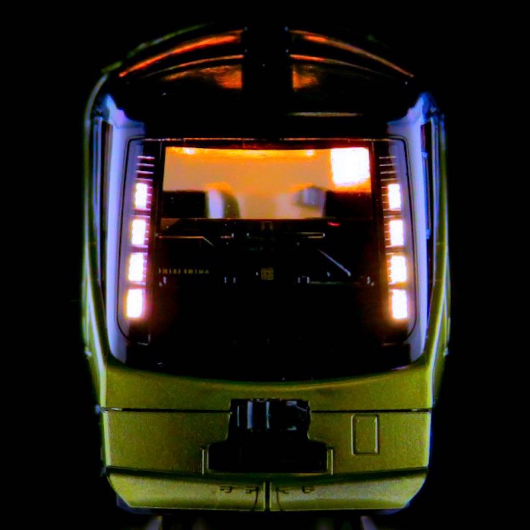 TOMIX JR東日本 E001形「TRAIN SUITE 四季島」【新品】