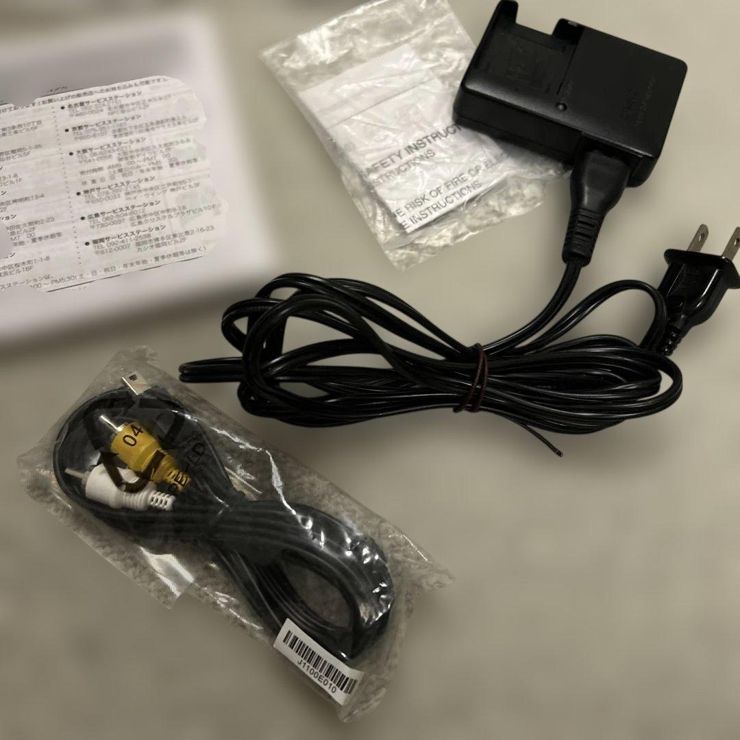 CASIO EX-Z330 コンパクトデジタルカメラ