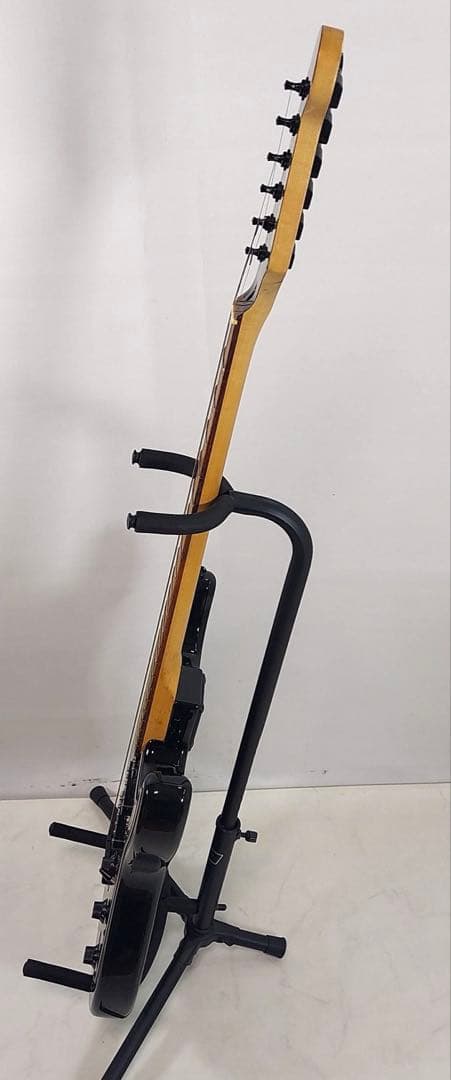 SELDER ストラトキャスター エレキギター