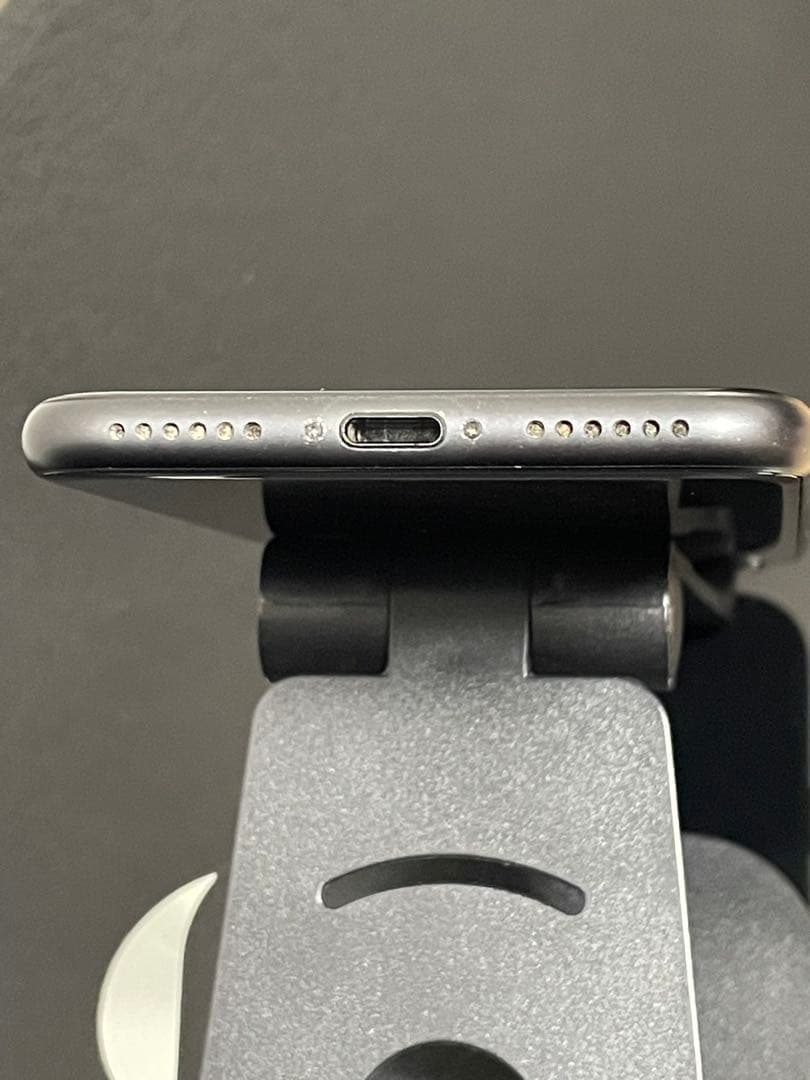 Apple iPhone 8 スペースグレー 64GB SIMフリー