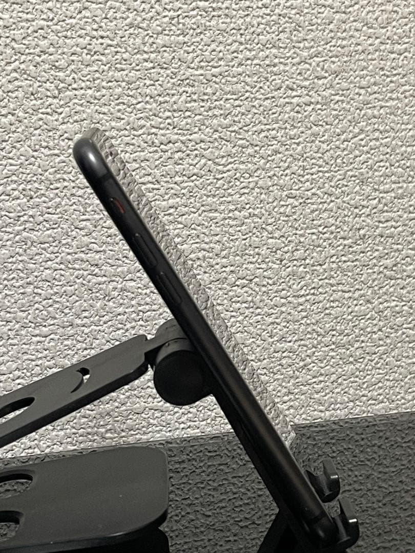 Apple iPhone 8 スペースグレー 64GB SIMフリー