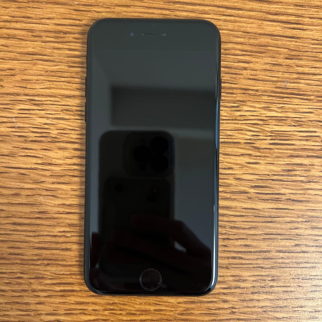 Apple iPhone7 本体 128GB 89％