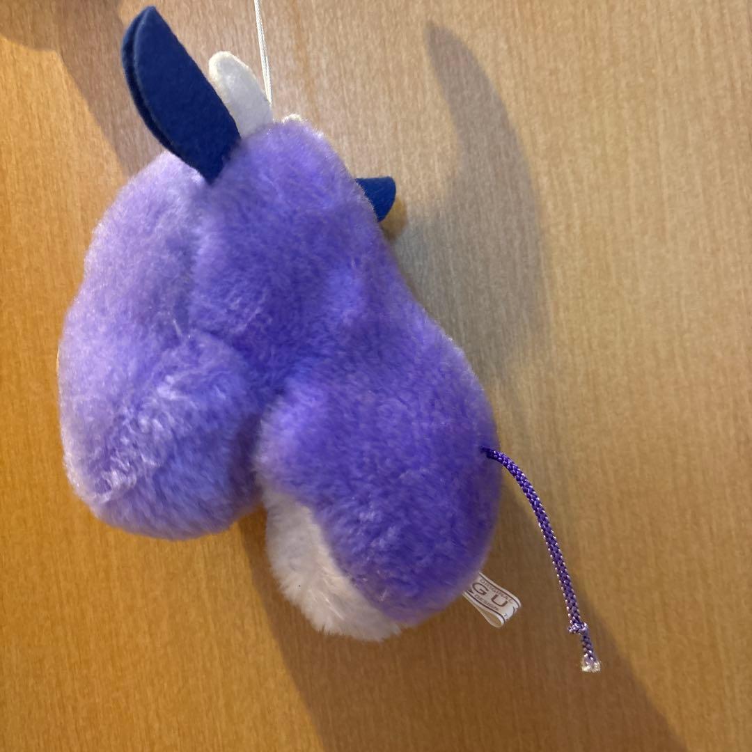 guy ぬいぐるみ ウシ レトロ