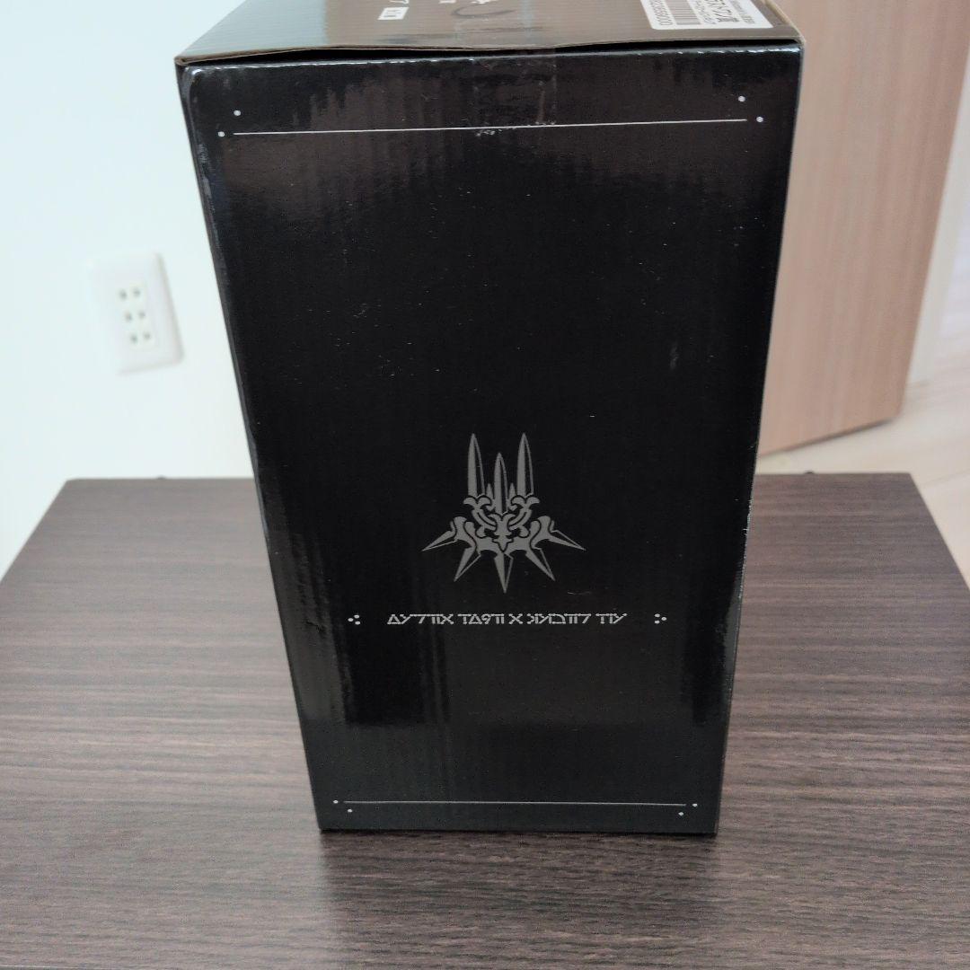 NieR:Automata 一番くじ　ラストワンA2 アートスケールフィギュア