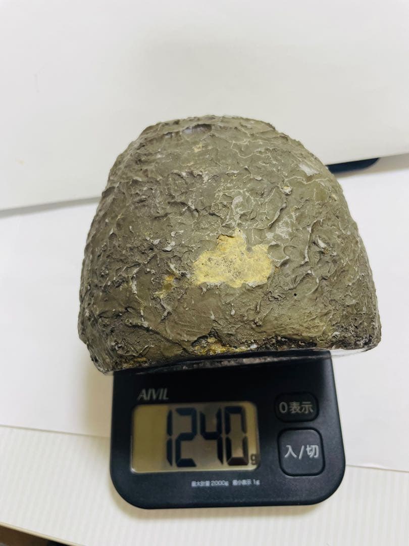 ［天然石］アメジストドーム　紫水晶