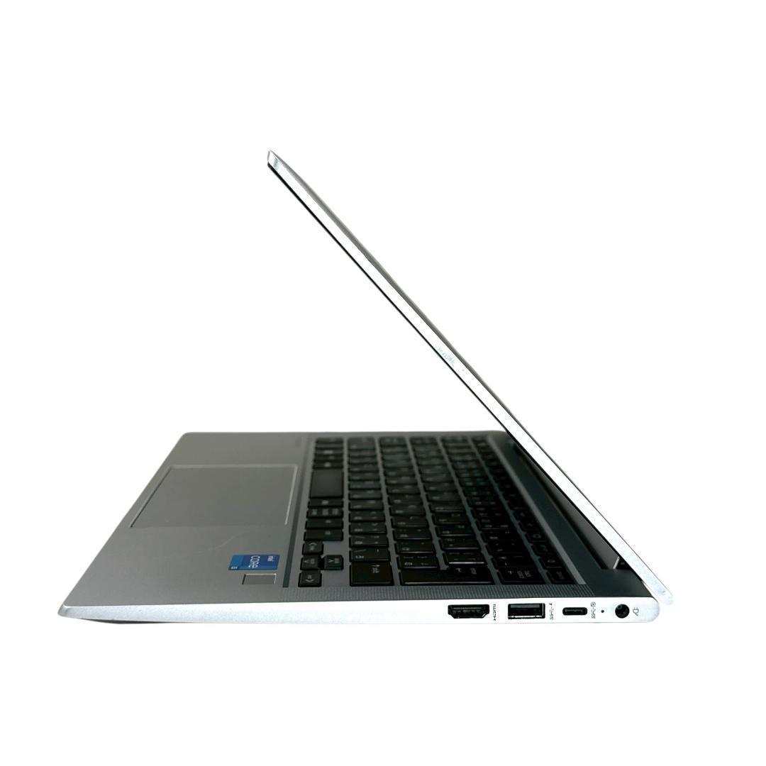 HP i5 11世代CPU 16GB SSD256GB ノートパソコン 809