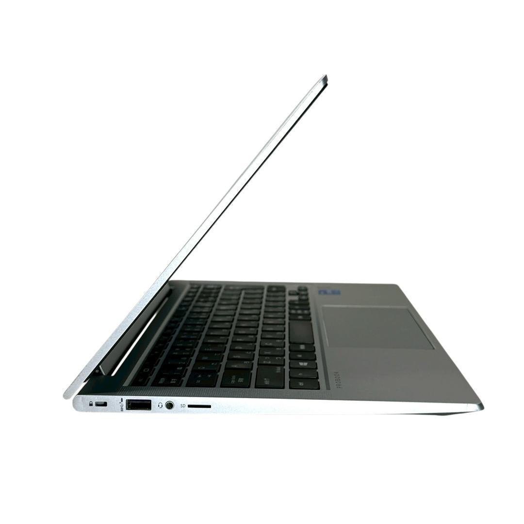 HP i5 11世代CPU 16GB SSD256GB ノートパソコン 809