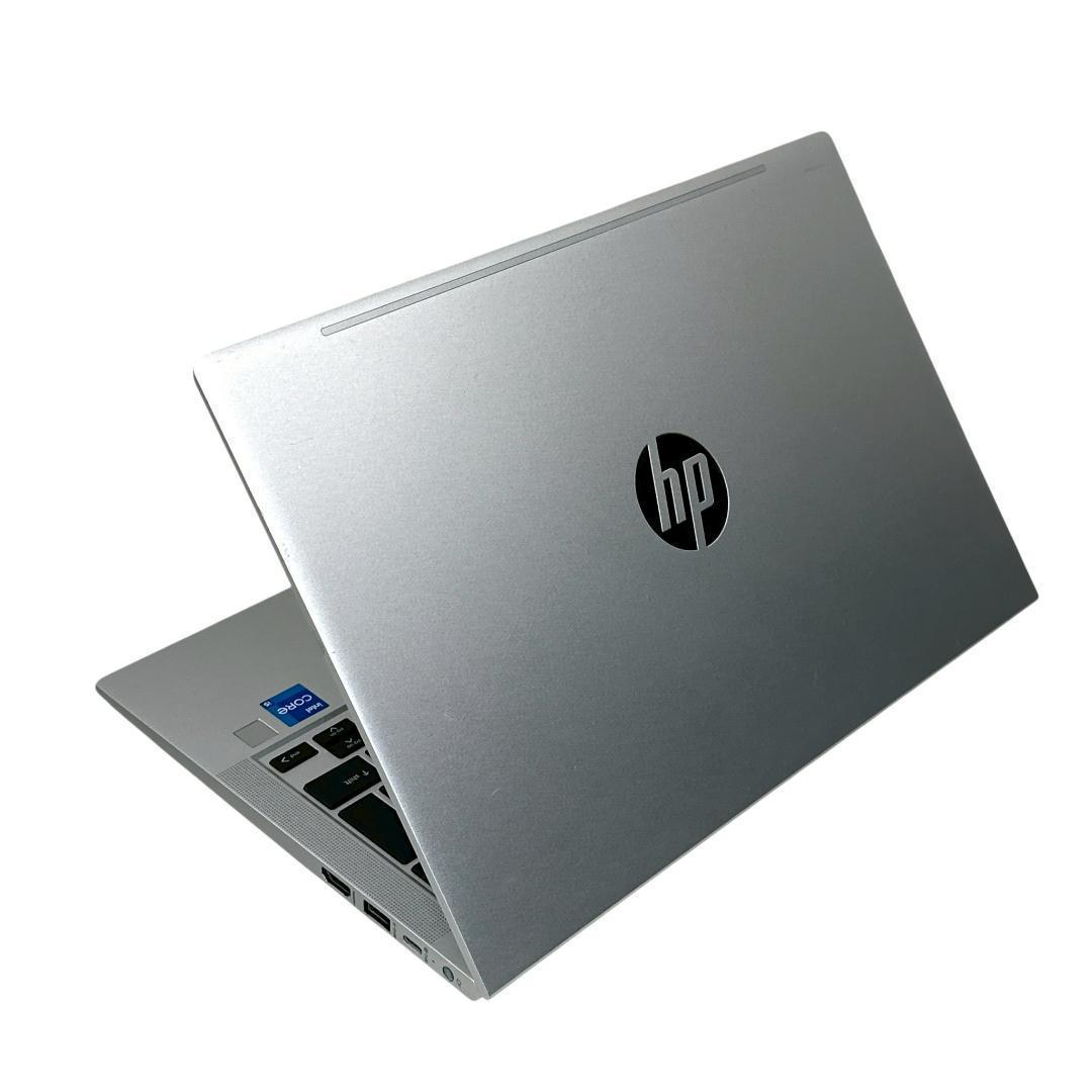 HP i5 11世代CPU 16GB SSD256GB ノートパソコン 809