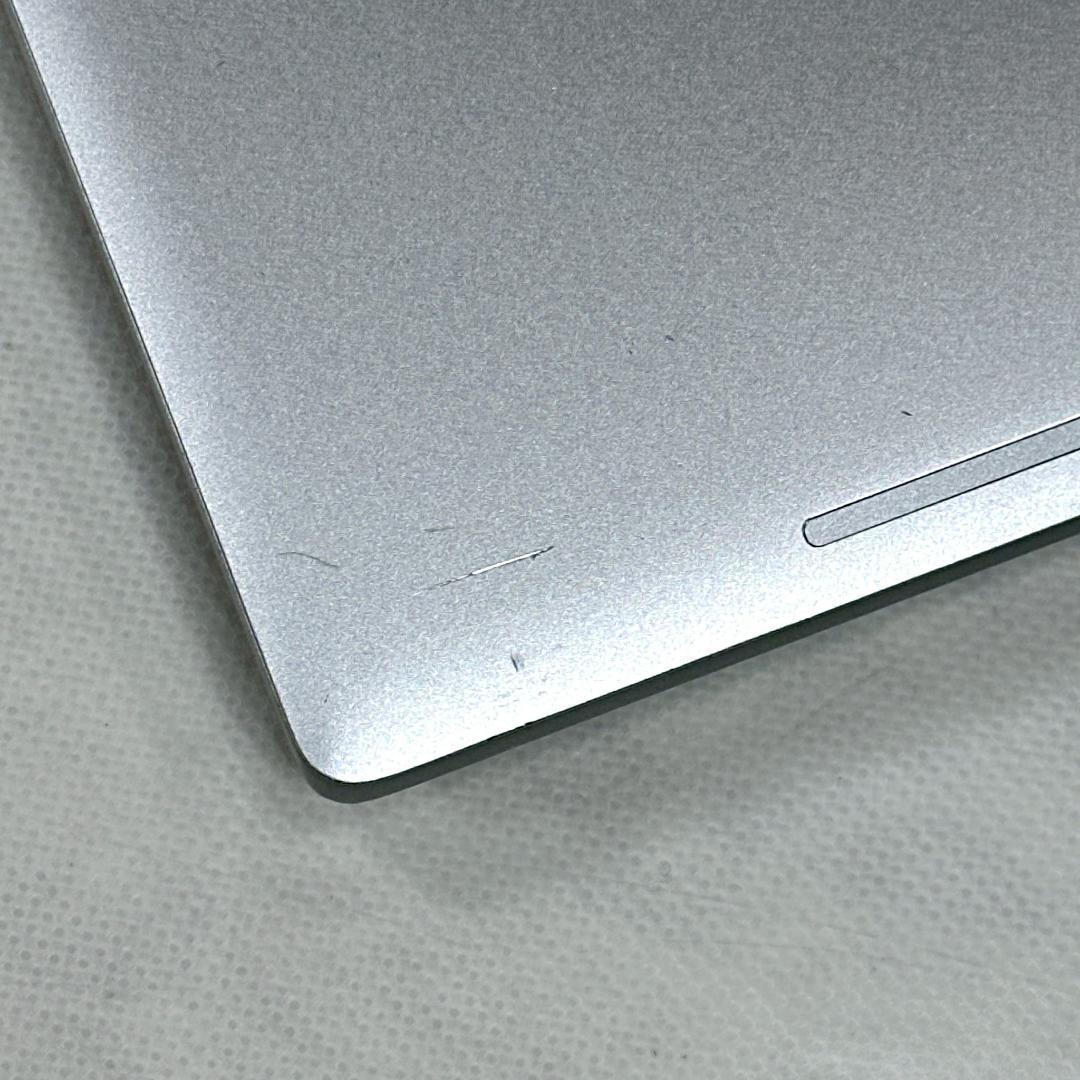 HP i5 11世代CPU 16GB SSD256GB ノートパソコン 809