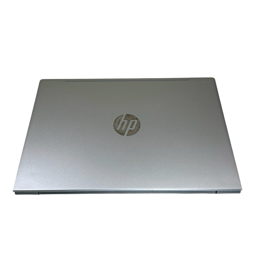 HP i5 11世代CPU 16GB SSD256GB ノートパソコン 809