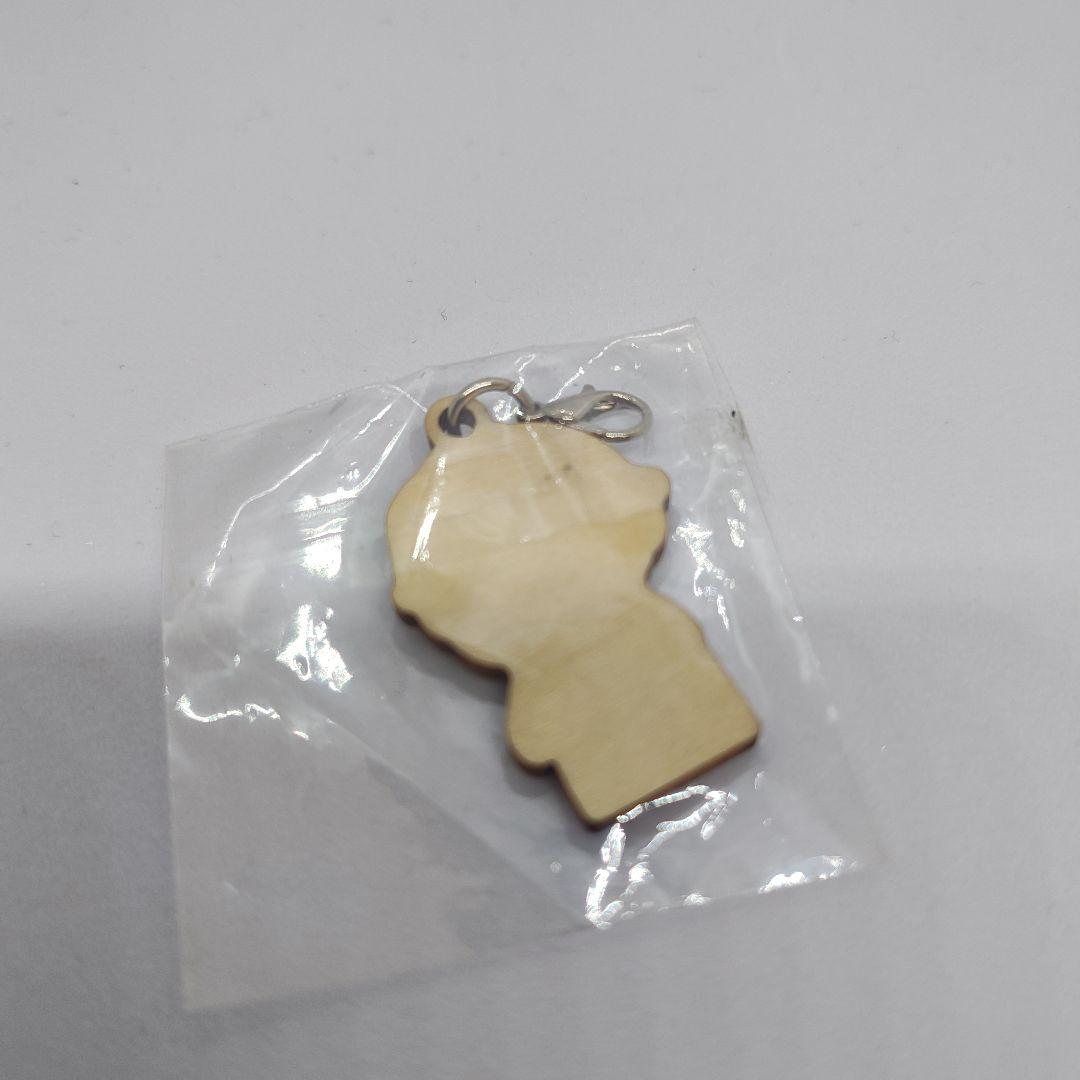御伴くじ　LG賞　山姥切長義+おまけのチャーム
