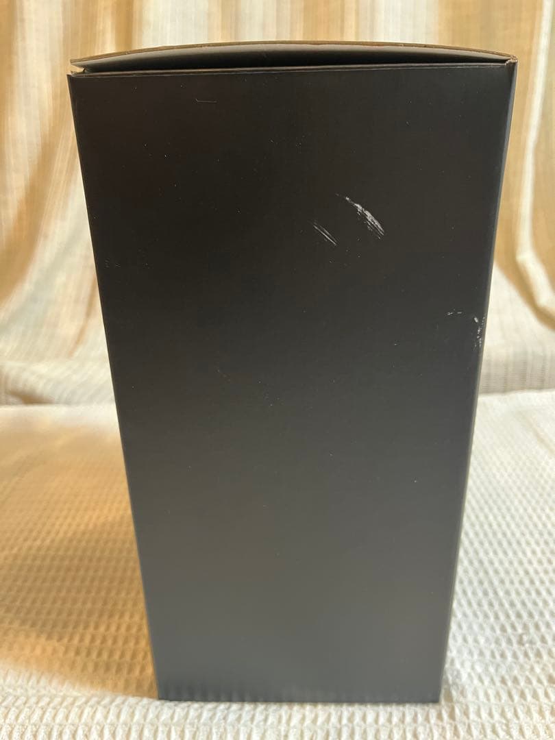 進撃の巨人× NTT docomo 500体限定フィギュア ミカサ・アッカーマン