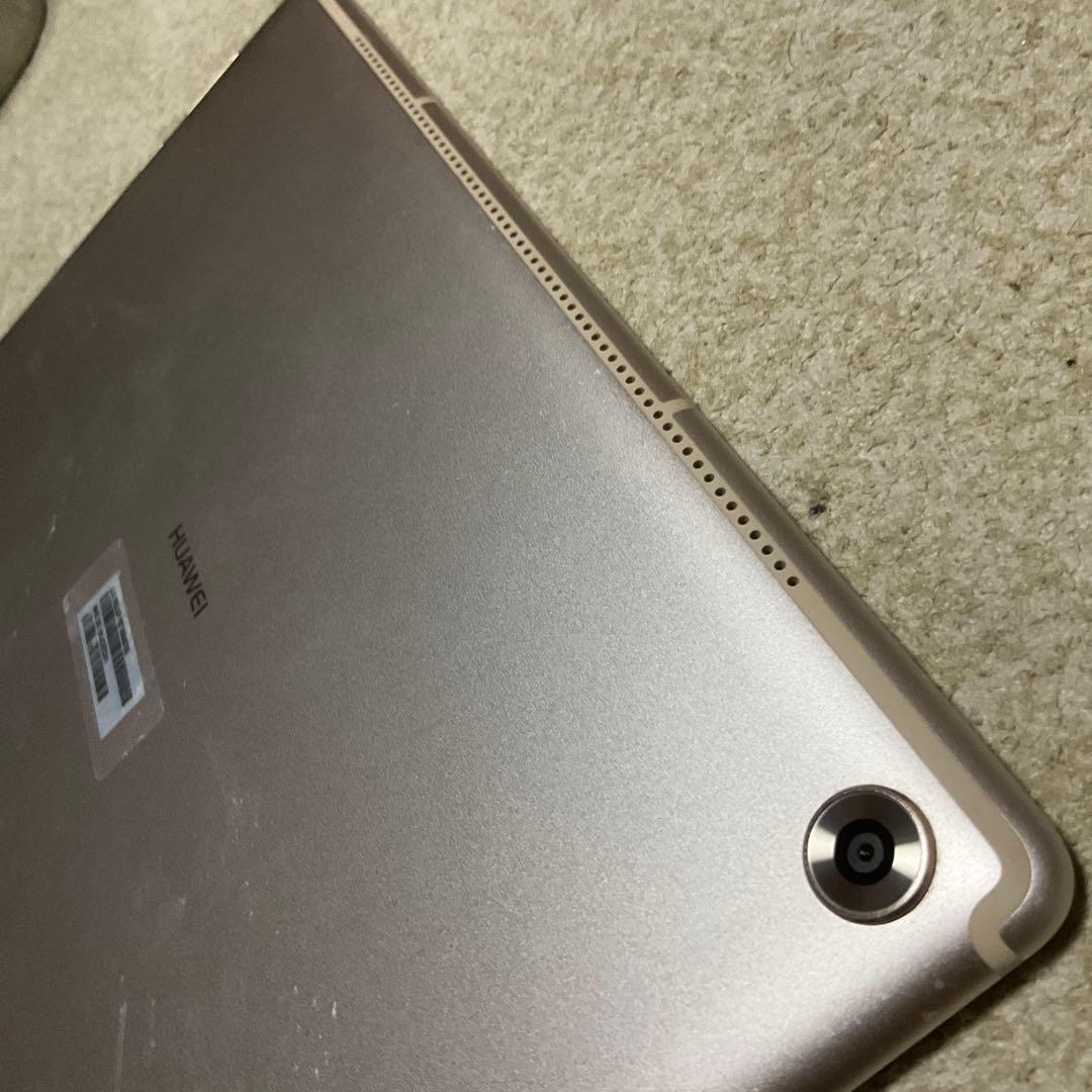 Androidタブレット本体 Huawei MediaPad M5 Pro CMR-W19