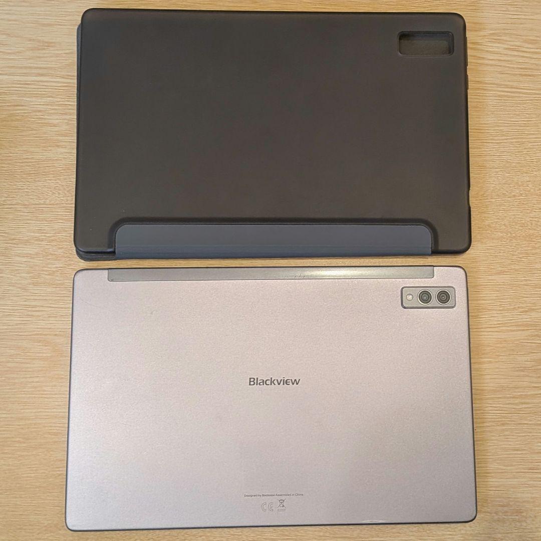 Androidタブレット本体 Blackview Tab11 FHD 4G LTE Android11