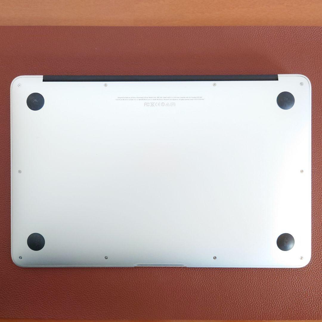 MacとWindowsの両方使える！✨️MacBook Air✨️Mid2013