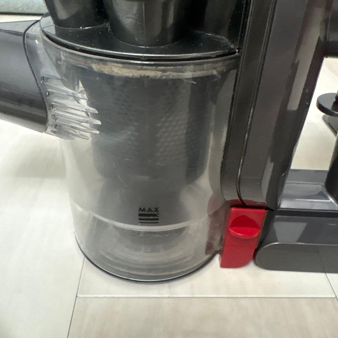 ダイソン スティッククリーナー本体