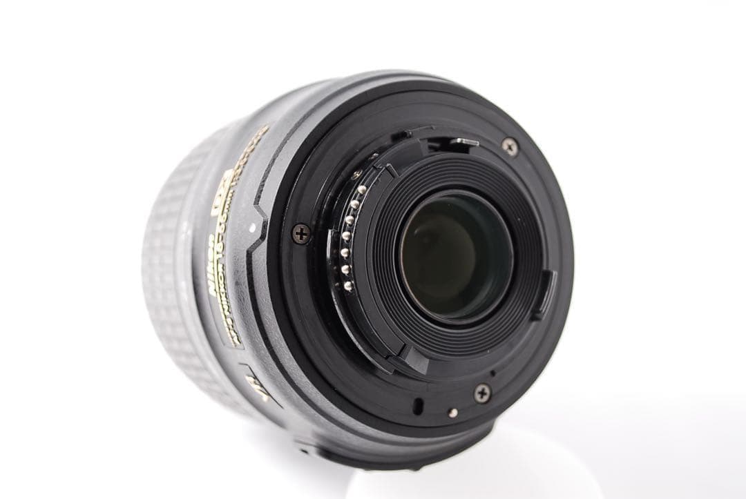 ショット数4224回✨Nikon D3200✨デジタル一眼レフ✨付属品多数✨