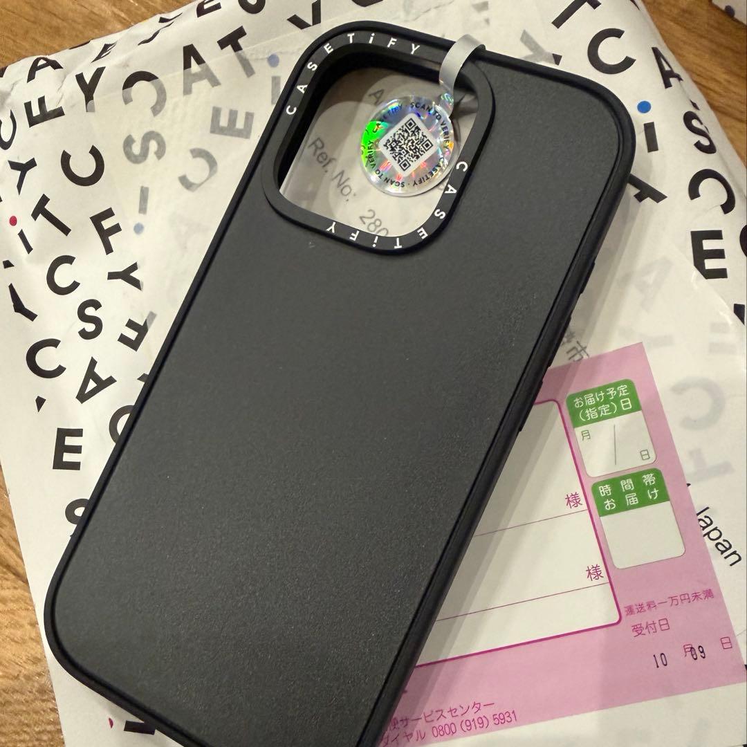 iPhone 16 Pro ケース新品未使用