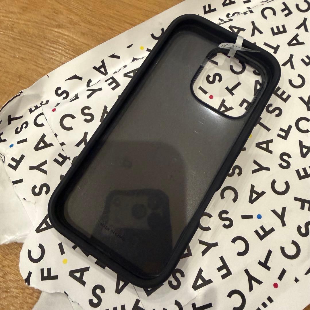 iPhone 16 Pro ケース新品未使用